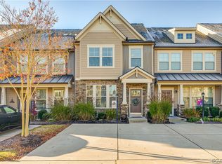 17481 Memorial Tournament Dr, Moseley, VA 23120