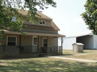 12500 S 2225 Rd, Stockton, MO 65785