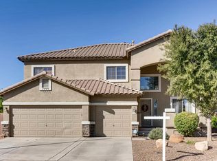 11018 W Palm Ln, Avondale, AZ 85392