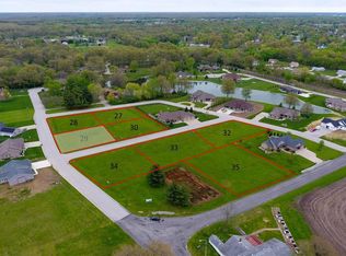 1575 Kathleen Ln, Staunton, IL 62088