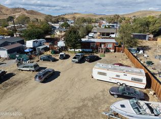5525 Blanche Ln, Sun Valley, NV 89433
