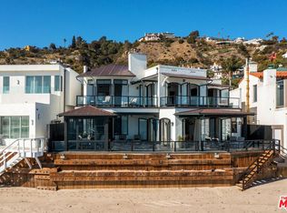 21606 Pacific Coast Hwy, Malibu, CA 90265