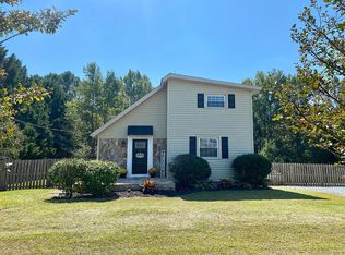 7613 Elevation Rd, Benson, NC 27504