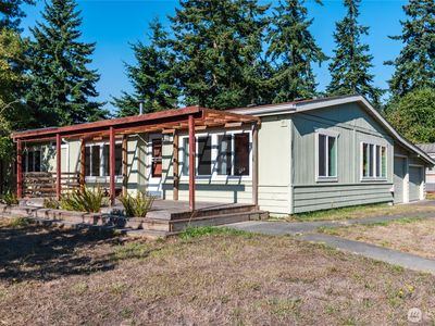 2055 Victoria Avenue, Port Townsend, WA, 98368