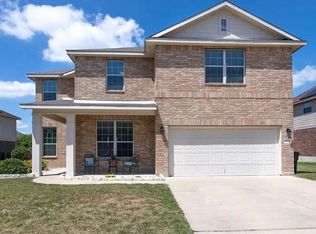 809 Snow Bird Dr, Harker Heights, TX 76548