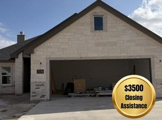 3116 Maplewood Dr, San Angelo, TX 76904