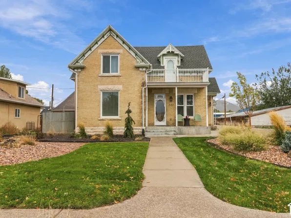 237 S Main St, Ephraim, UT 84627