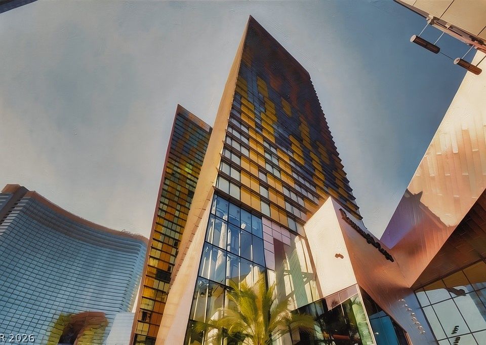 1st image of 3722 S Las Vegas Blvd #3408
