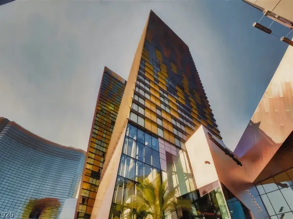 3722 Las Vegas Blvd S Unit 3408, Las Vegas, NV 89158