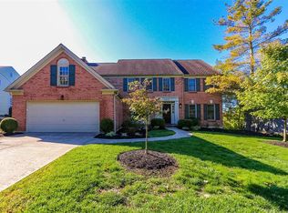 10373 Giverny Blvd, Cincinnati, OH 45241
