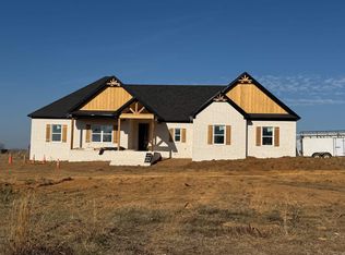 196 Irene Cir, Greenbrier, AR 72058