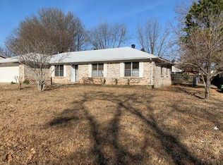 6401 Crimson Ave, Fort Smith, AR 72903