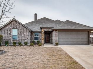 130 Harvest Way, Crandall, TX 75114