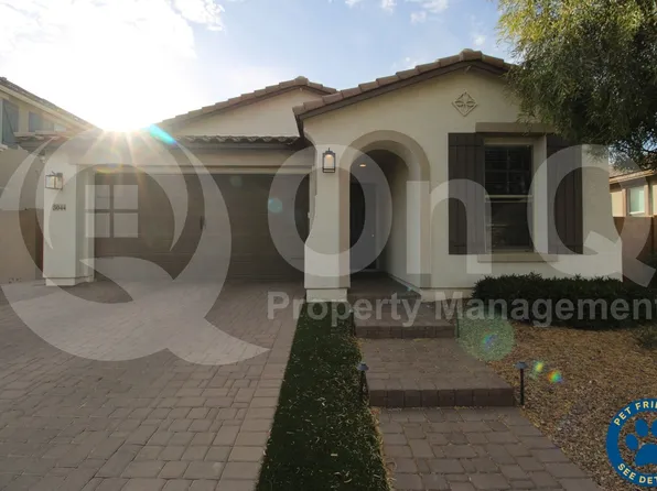 3044 N Cholla St, Chandler, AZ 85224