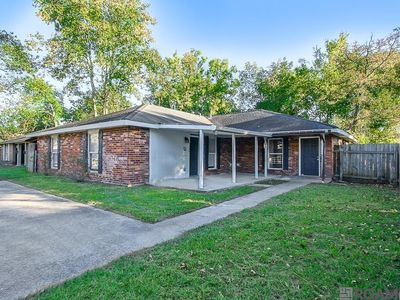 12320 & 12322 Warfield Ave, Baton Rouge, LA, 70815