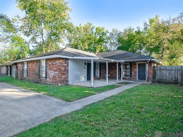 12320 & 12322 Warfield Ave, Baton Rouge, LA 70815