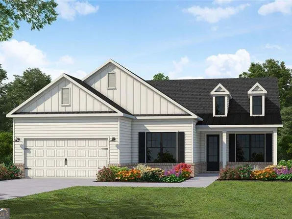 3578 Chosen Blvd, Snellville, GA 30078