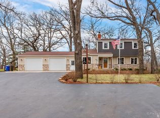21018 W Coral Rd, Marengo, IL 60152