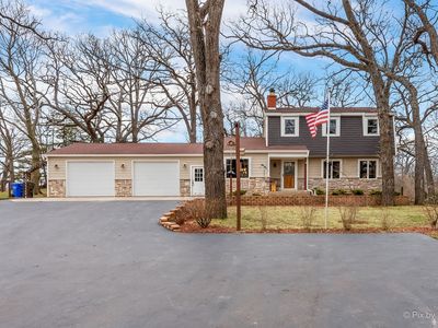 21018 W Coral Rd, Marengo, IL, 60152