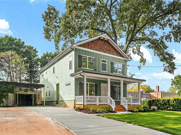 835 Eastwood Ave SE, Atlanta, GA 30316