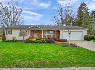 36 Haskell Ave, Arcade, NY 14009