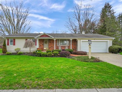 36 Haskell Ave, Arcade, NY, 14009