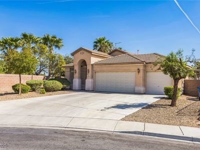 250 Aspen Bay Ln, Henderson, NV, 89012