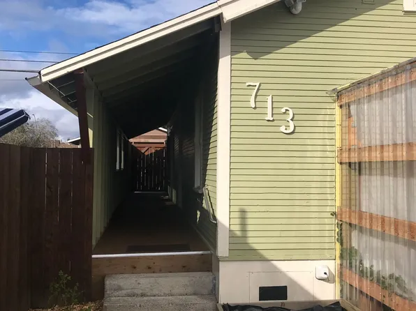 713 N Tower Ave #B, Centralia, WA 98531