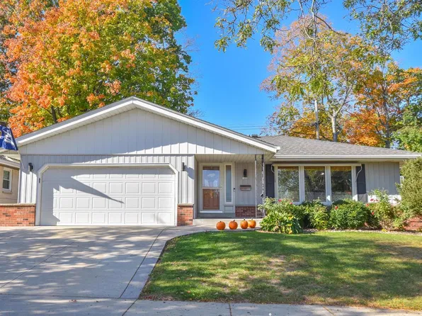 5159 S 19th STREET, Milwaukee, WI 53221