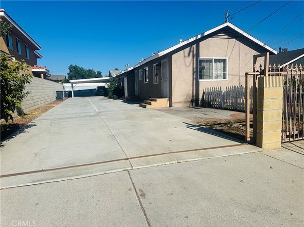 809 N Figueroa St