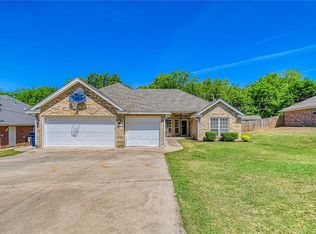 939 Blue Bird Ter, Purcell, OK 73080