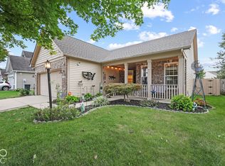 7104 Oldham Dr, Indianapolis, IN 46221