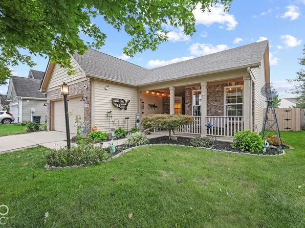 7104 Oldham Dr, Indianapolis, IN 46221