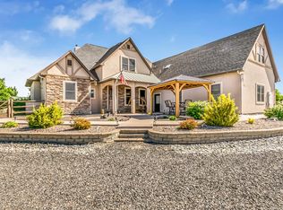 1211 Signal Rock Rd, Grand Junction, CO 81505