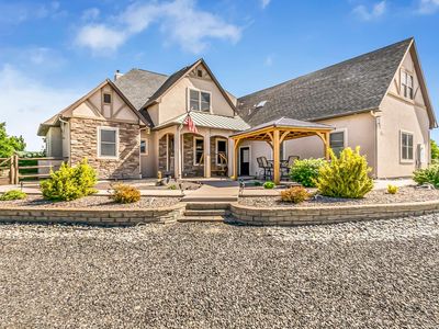 1211 Signal Rock Rd, Grand Junction, CO, 81505