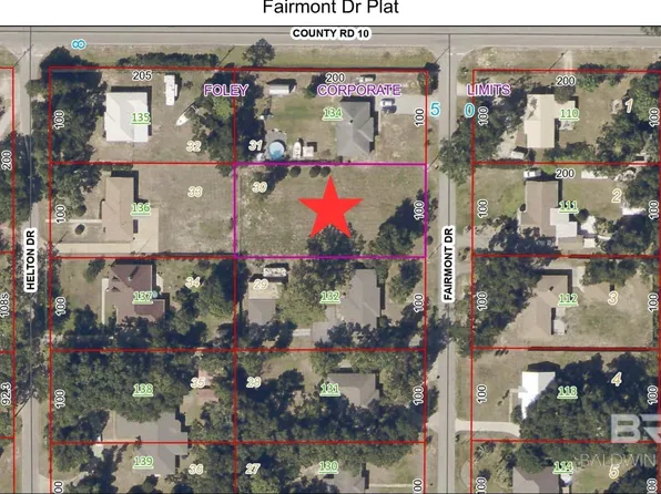 0 Fairmont Dr #30, Foley, AL 36535
