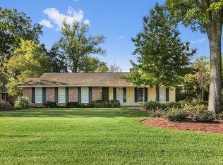 4450 Woodside Dr, Baton Rouge, LA 70808