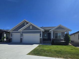 3253 W Oxford Loop, Morgan, UT 84050