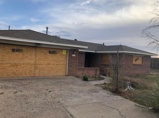 414 Bethel Dr SE, Albuquerque, NM 87102