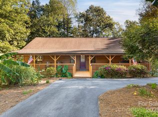 58 Outback Trl, Nebo, NC 28761
