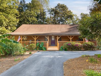 58 Outback Trl, Nebo, NC, 28761