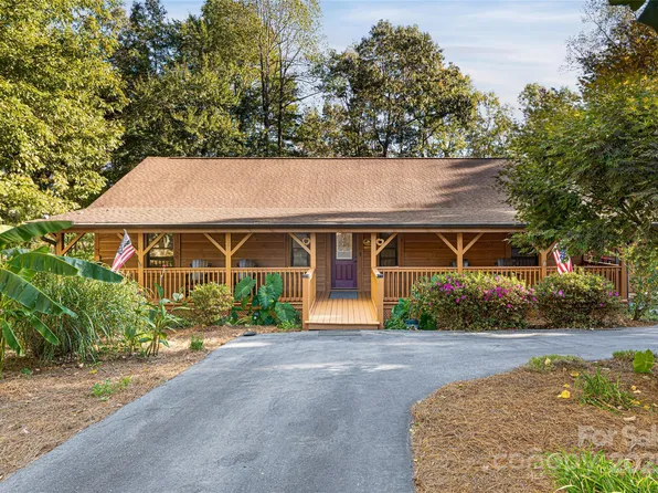 58 Outback Trl, Nebo, NC 28761