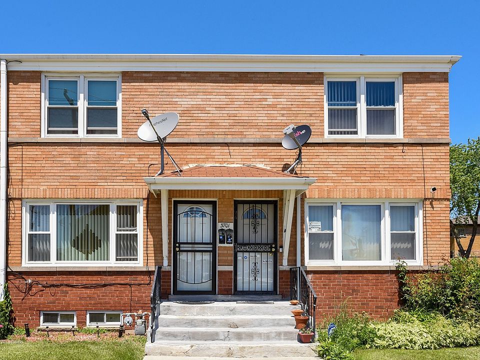 1st image of 3701 Van Buren St APT A