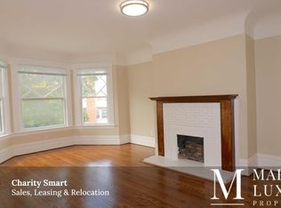 1615 Golden Gate Ave, San Francisco, CA 94115