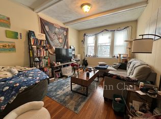 41 Chestnut Hill Ave APT 31, Brighton, MA 02135