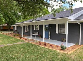 2704 1st St, Caddo Mills, TX 75135