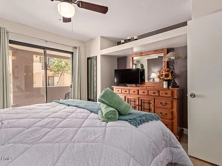 4850 E Desert Cove Ave #153 — Photo 9