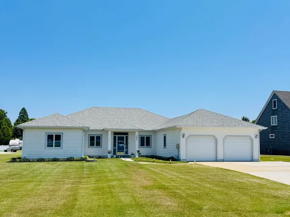 247 Grandy Road, Grandy, NC 27939