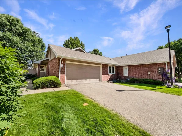 3500 Carlton Avenue #F29, Fort Collins, CO 80525