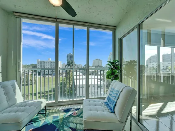 720 Bayshore Dr APT 504, Fort Lauderdale, FL 33304